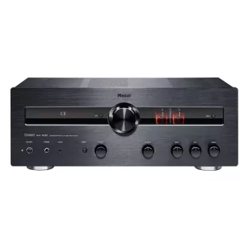 MAGNAT MA-900 stereo-võimendi must
