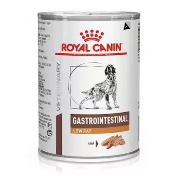 ROYAL CANIN Veterinary Diet Canine Gastrointestinal Low Fat - märg koeratoit - 420g