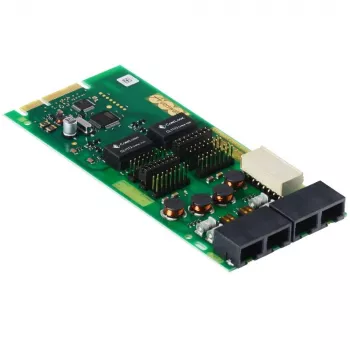 Häälvõrgumoodul Auerswald COMpact 2BRI-Modul