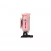 Laste digitaalne spordikaamera Extralink H18 Roosa - IP68, 1080p, 2-tolline ekraan