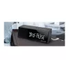 Muse M-172 DBT kaasaskantav DAB+/FM RDS raadio, must