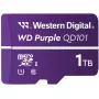 MÄLUKAART MICRO SDXC 1TB UHS-I/WDD100T1P0C WDC