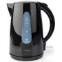 Nedis KAWK130EBK - 1,7 l - 2200 W - must - plastik - veetaseme indikaator - juhtmevaba (KAWK130EBK)