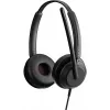 EPOS IMPACT 760T - Peakomplekt - On-Ear - Juhtmega - USB-C - Must - Sertifitseeritud Microsoft Teamsile (1001214)