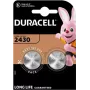 Duracell 152090 majapidamispatarei Ühekordne patarei CR2430 Liitium