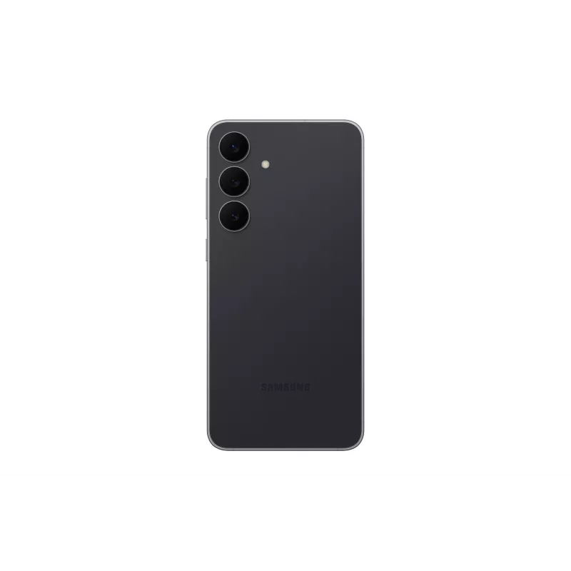 Nutitelefon Samsung Galaxy S25 FE S731 6,7-tolline Dynamic AMOLED 2X, 8 GB muutmälu, 128 GB, 5G, 50 MP kolmekaamera, 4900 mAh, IP68, Jet Black