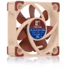 Ventilaator Noctua NF-A4X10 24V PWM 4 cm-Beež Pruun 5000 p/min 8,9 m³/h
