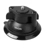 Magnet- ja iminapapõhja komplekt Telesin MAG-003 Insta360 GO 3 jaoks