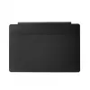 Sülearvuti ümbris XDDESIGN P706.201 kuni 14-tollise (35,6 cm) ekraani jaoks, must, reisikott, 414 g