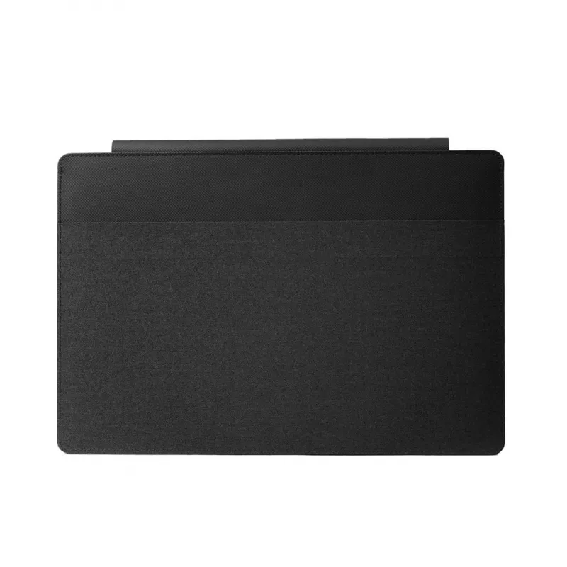 Sülearvuti ümbris XDDESIGN P706.201 kuni 14-tollise (35,6 cm) ekraani jaoks, must, reisikott, 414 g
