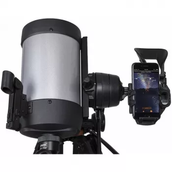 Celestron StarSense Explorer DX 6 SCT teleskoop