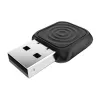 Juhtmevaba adapter Carlinkit MINI ULTRA CarPlay ja Android Auto jaoks, plug-and-play adapter