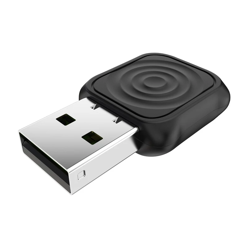 Juhtmevaba adapter Carlinkit MINI ULTRA CarPlay ja Android Auto jaoks, plug-and-play adapter