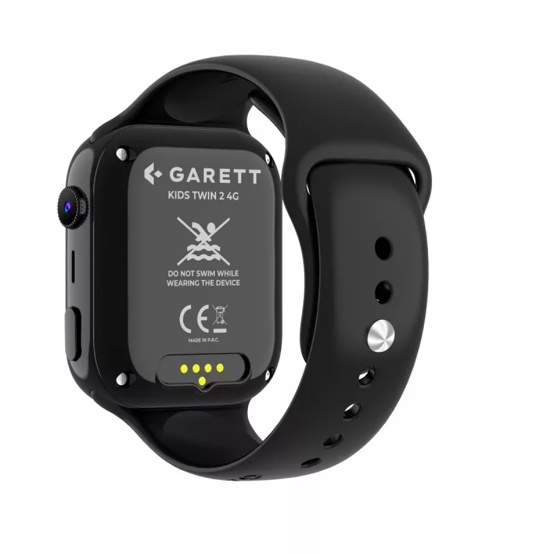 Garett Kids Twin 2 4G Must