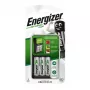 ENERGIZER Maxi ACCU HR6 POW akulaadija + 2 AA 2000 mAh akut