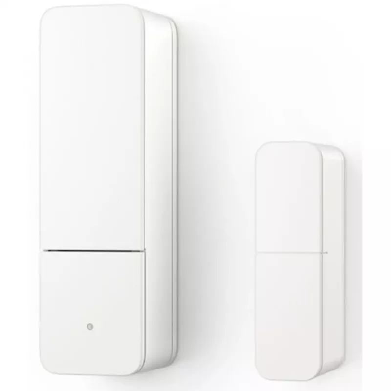 Bosch Door/Window Contact II Plus ukse/akna andur Juhtmevaba Uks/Aken Valge