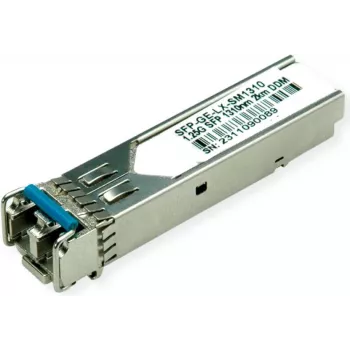 VALUE Generisches SFP LC 1G/1.25G SingleMode 2km DDM - ühemoodiline kiud
