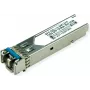 VALUE Generisches SFP LC 1G/1.25G SingleMode 2km DDM - ühemoodiline kiud