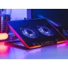 Jahutusjaam Gamezone Snowman Pro 17 tolli RGB