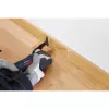 Bosch 2 608 664 485 multifunktsionaalse tööriista lisaseadme terakomplekt