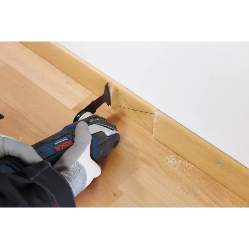 Bosch 2 608 664 485 multifunktsionaalse tööriista lisaseadme terakomplekt