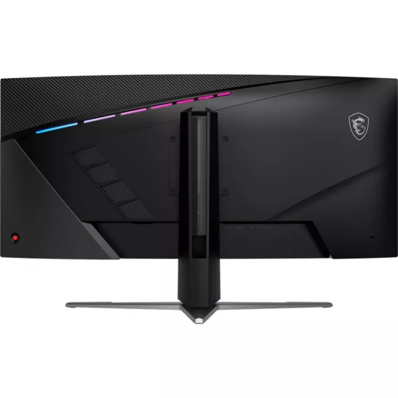 Monitor MSI MPG 346CQRFDE X24 34-tolline kaarjas Rapid VA 3440 x 1440