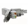 Juhtmepistik DELOCK 86476 RJ-45 Hall