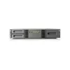 Hewlett Packard Enterprise HPE StorageWorks MSL2024 - linditeek - LTO Ultrium - maksimaalne seadmete arv: 2 - Rack - rack-mountable - 2U - vöötkoodilugeja - ProLiant DL120 jaoks