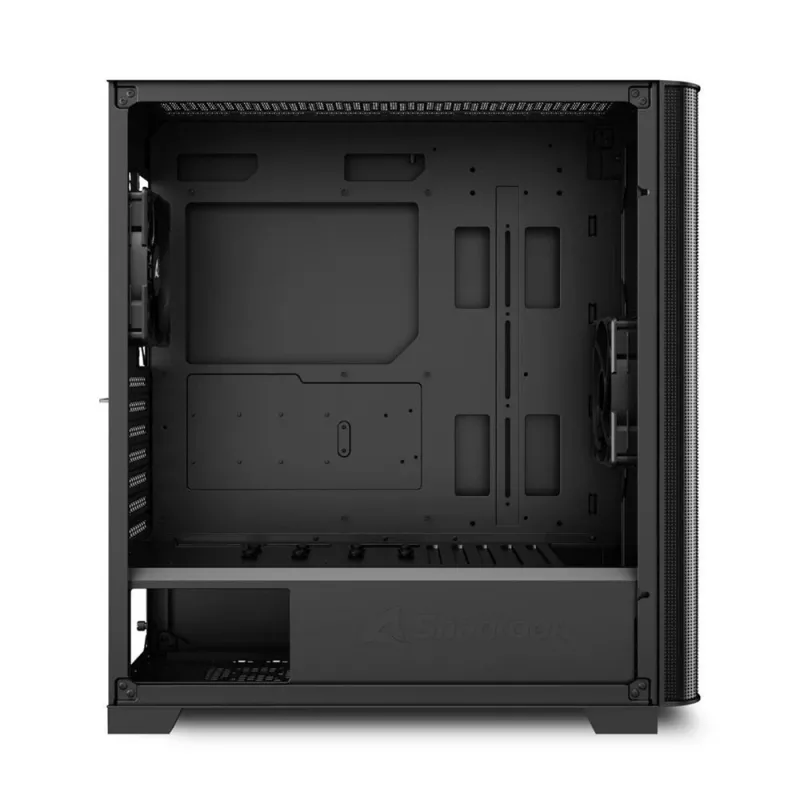PC-korpus Sharkoon M30 Must Full Tower ATX E-ATX
