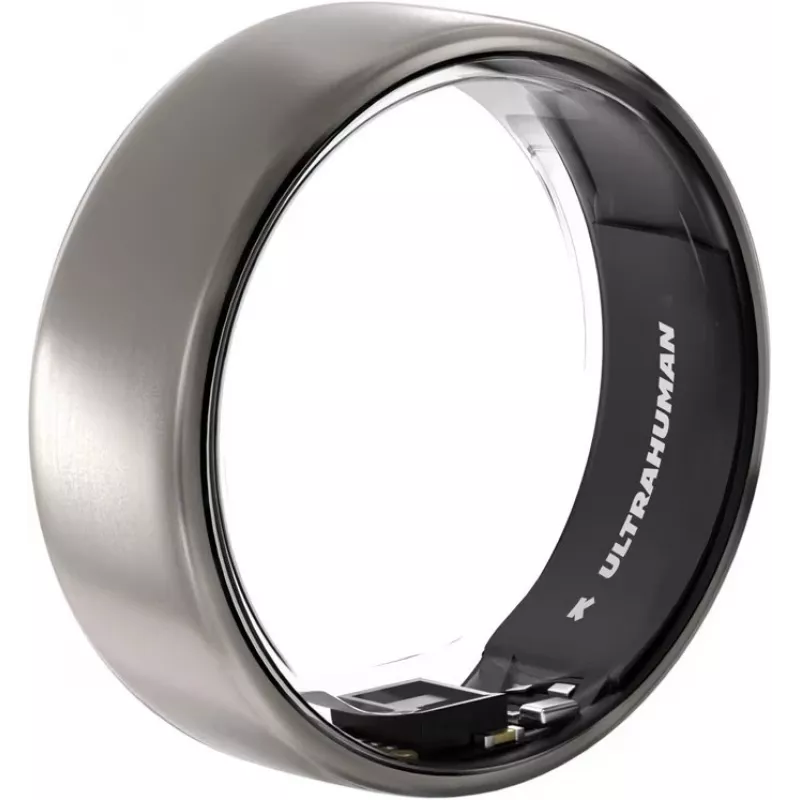Ultrahuman Ring Air Toortitaan suurus 11