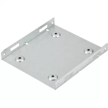 HDD kinnitusklamber Supermicro MCP-220-73102-0N