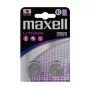 MAXELL CR2032 spetsiaalne patarei, 2 tk.