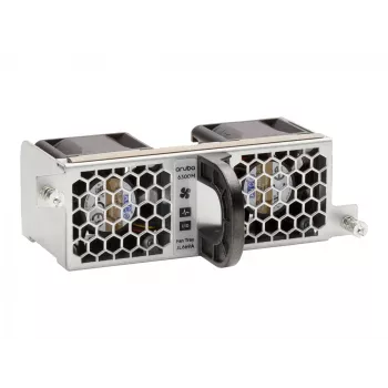 Ventilaator HPE JL669B võrgukommutaatori komponent 107 mm laius 51 mm sügavus 41 mm kõrgus