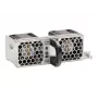 Ventilaator HPE JL669B võrgukommutaatori komponent 107 mm laius 51 mm sügavus 41 mm kõrgus