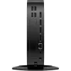 HP Elite t755 - Õhuke klient - SFF - 1 x Ryzen Embedded V2546 / 3 GHz (9J5D2AA#ABD)