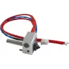 Düüs Flashforge C3P 0,4 mm – Flashforge asendusdüüs C3P ekstruuderile