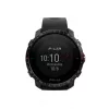 Polar Grit X Pro - Titaan - Spordikell rihmaga - perforeeritud nahk - hall - Rihma suurus: M/L - Ekraan 3 cm (1,2) - Bluetooth - 41 g (90085777)