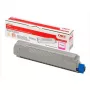 Toner OKI 43487710 kuni 6000 lehekülge magenta