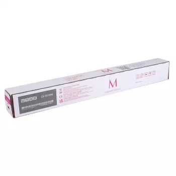 Toner Utax 1T02NDBUT0 1000 lehekülge magenta