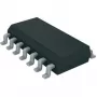 Texas Instruments Lineaarne IC - Operatsioonivõimendi OPA4277UA/2K5 Mehrzweck SOIC-14 (OPA4277UA/2K5)