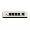 Mikrotik CRS304-4XG-IN võrgukommutaator 10G Ethernet Power over Ethernet Valge