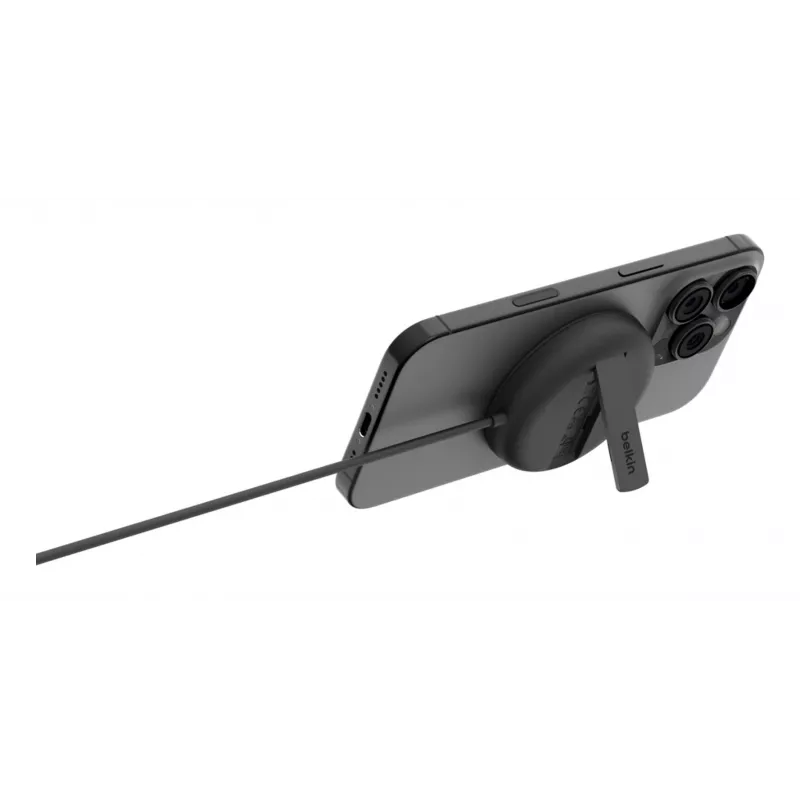 Laadija Belkin WIA011HQBK sise-USB juhtmevaba kiirlaadimine must
