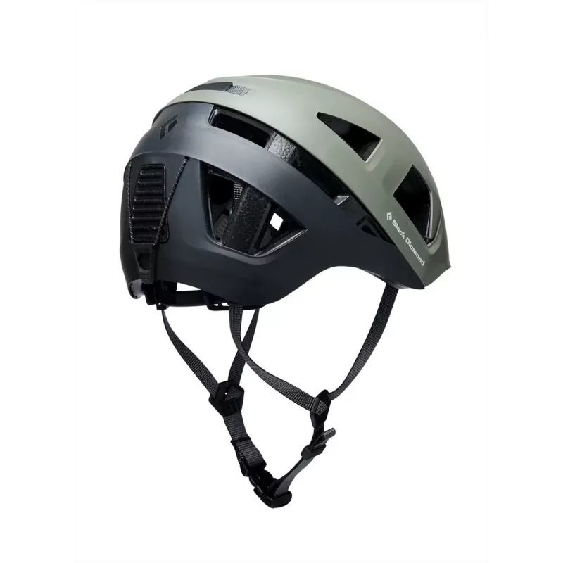 BLACK DIAMOND Capitan E kiiver tundra kiiver M/L