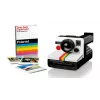Lego Ideas 21345 Polaroid OneStep SX-70 kaamerakomplekt
