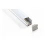 Synergy 21 S21-LED-PR20057 profiilvalgusti kinnitus ja tarvikud (S21-LED-PR20057)