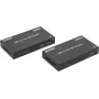 SpeaKa Professional SP-USBE-830 7+2 pordiga PC abil juhitav KVM-pikendaja, must (SP-13472960)