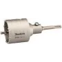 Makita D-74011 südamiktrelli otsakute komplekt Kogupikkus 175 mm 1 tk.