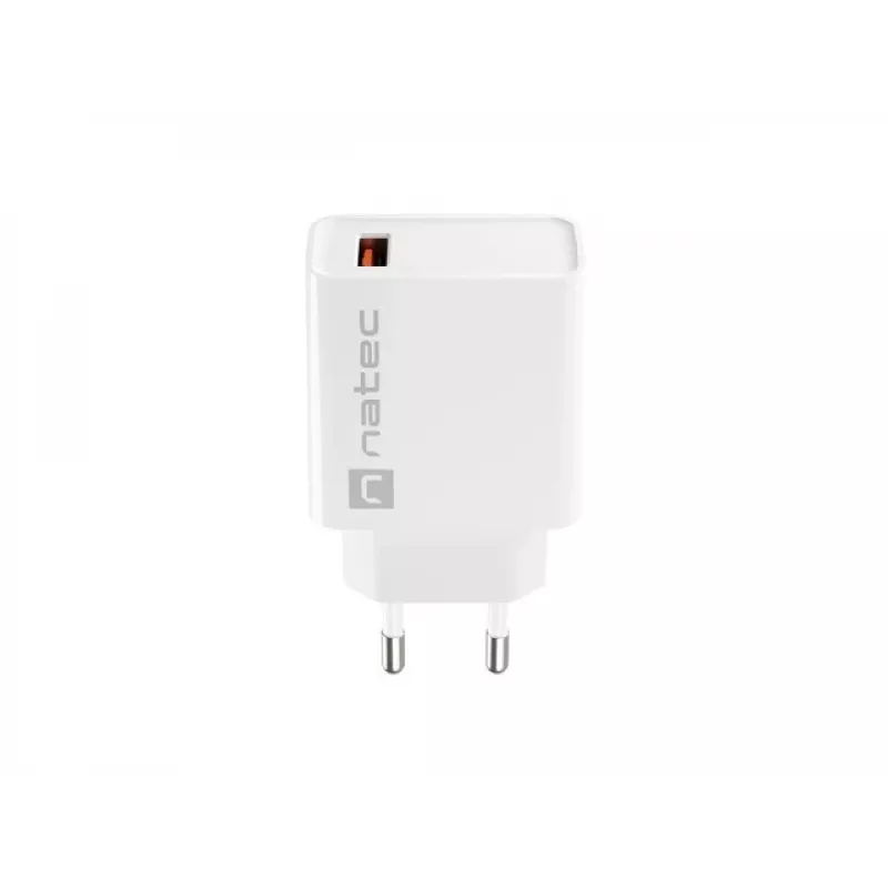 Natec NUC-2057 Product Valge
