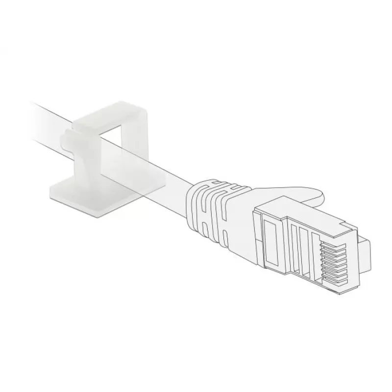 Kaabliklamber DeLOCK 60250