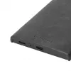 Krusell SUNNE ümbris Sony Xperia L2 14 cm (5,5 tolli) Must